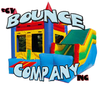 SCV Bounce Company, Inc.