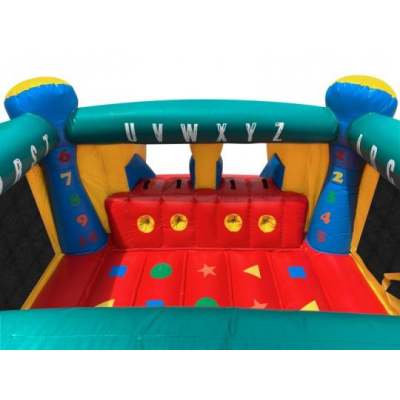 Learning Toddler Combo - bouncy